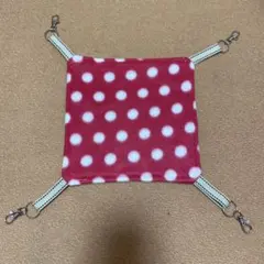 小動物 ハンモック デグー リス