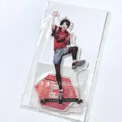 名古屋グランパス にじさんじ 伊波ライ J1 アクリルスタンド - メルカリ