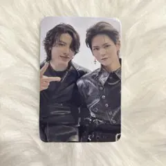 TREASURE ジョンファン ヨシ ケミトレカ