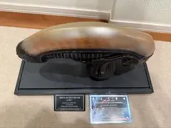 ハリウッドコレクターズ エイリアン 1/2 スケール エイリアンヘッド