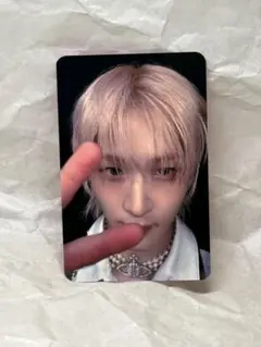 seventeen 一直娱 中華 yzy 登 新年特典 ミンハオ the8 seventeen 一直娱 中華 yzy 登 新年特典 ミンハオ the8 - メルカリ