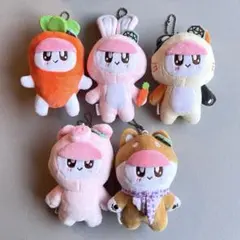 2026年最新】seventeen ボンボンイ うさぎの人気アイテム - メルカリ