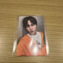 安部結蘭 日プ新世界 PRODUCE101 トレカ 練習着 ABE YURA - メルカリ