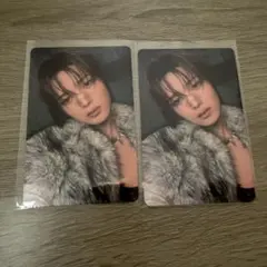 ＆team mark on me ミニCD K ケイ