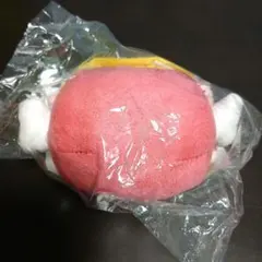 モンスターハンター　生肉画面クリーナー　未開封品のサムネイル