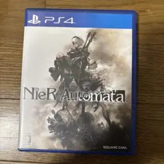 NieR: Automata PS4