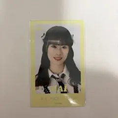 ≒JOY ニアジョイ 生写真 高橋舞 - メルカリ