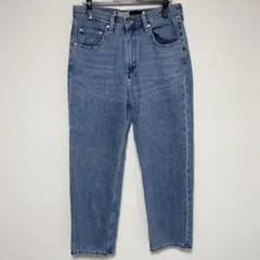 LEVI'S リーバイス SILVERTAB LOOSE W32 廃盤 希少