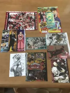 2026年最新】ジャンプ 切り抜き 僕のヒーローアカデミアの人気アイテム