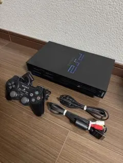 ps2 50000