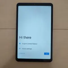 iPlay50 mini Pro 256GB タブレットのサムネイル