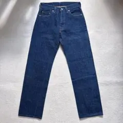 80s ミント 濃紺 Levi