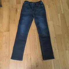 160サイズ☆デニムパンツ