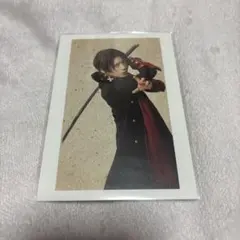 ミュージカル刀剣乱舞　十周年記念　乱舞博覧会 ポストカード2枚セット