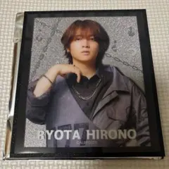 アクターズリーグ　Brain ブレイン　くじ　廣野凌大