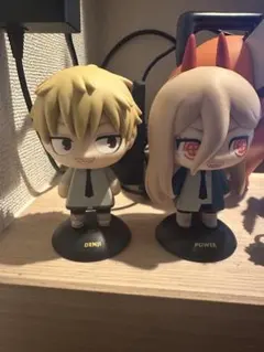 2025年最新】ゆらゆらヘッド チェンソーマンの人気アイテム