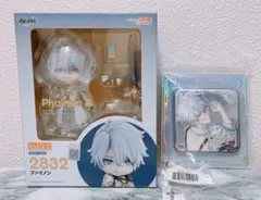 崩壊：スターレイル ファイノン ねんどろいど 特典付き