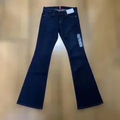 [新品]UNIQLO ユニクロ　デニム