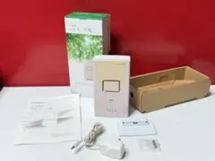 OZONE e-AIR EA-810 オゾン発生器 本体 動作確認済みのサムネイル