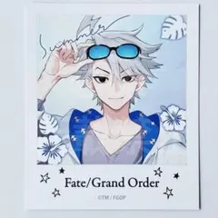 モリアーティ fgo fate スイパラ スイーツパラダイス 海の家 2点セット
