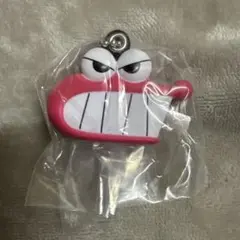 クレヨンしんちゃん ミラーコレクション BANDAI カプセルトイ　ワニ山さん