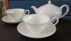 186 Royal Albert Horizons ティーセット - メルカリ