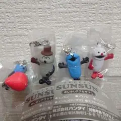 【パペットスンスン】めじるしアクセサリー