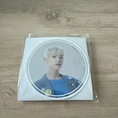 SEVENTEEN 2022一番くじ 缶バッジ　ホシ