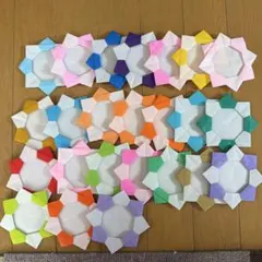 限定価格‼️折り紙　メダルのサムネイル