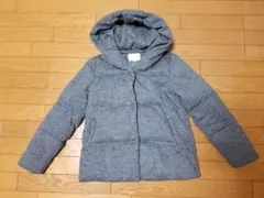 ビューティーアンドユースユナイテッドアローズ　ダウンジャケット