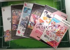 【未開封】ワンピースカード プレミアムカードコレクション まとめ売り