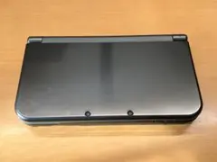 New Nintendo 3DS LL ブラック
