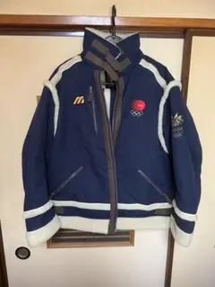 2025年最新】ミズノ 長野オリンピック ジャケットの人気アイテム