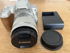 Canon EOS Kiss X9 デジタル一眼レフ