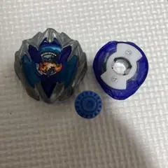 ベイブレードX】カラーチョイスブースター ドランバスター 1-60A