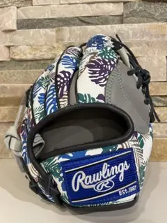 Rawlings 軟式グローブ GR3FH16G2 11.25インチ 左手用 - メルカリ