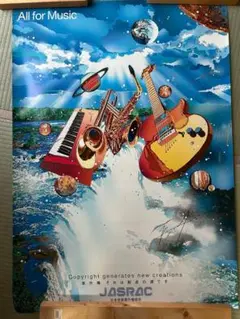 鈴木英人 EIZIN SUZUKI 版画 ポスターフレーム付き アート - メルカリ