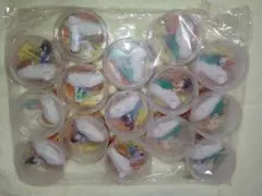 『新品未開封』ドラゴンボールミニカー『フルコンプ』