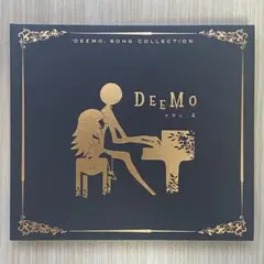 【美品】「DEEMO」SONG COLLECTION VOL.2