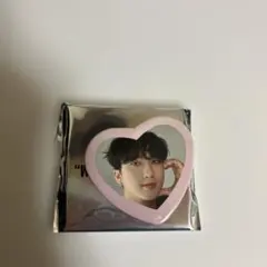 StrayKids スキズ 展覧会 エキシビション 缶バッジ チャンビン