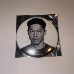 EXILE AKIRA 缶バッジ
