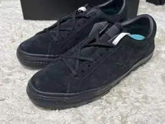 コンバース ワンスター SK + 