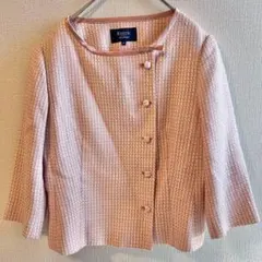 2025年最新】KEITH レディース ノーカラージャケットの人気アイテム