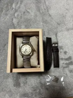 VAGUE WATCH CoussinEarlyExtensionのサムネイル