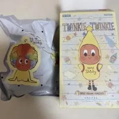 TwinkleTwinkleSweetDreamsForecast シークレット