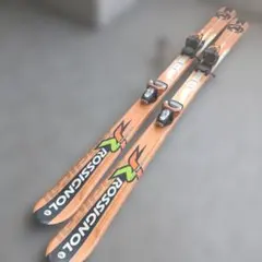 2026年最新】ROSSIGNOL 板の人気アイテム - メルカリ