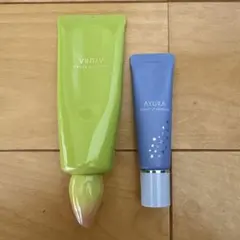 新品 アユーラ ドリーミングナイトコレクション リップ(おまけ付き)