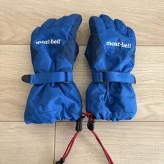 ミトングローブ キッズ