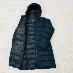 ダウンジャケット チェック