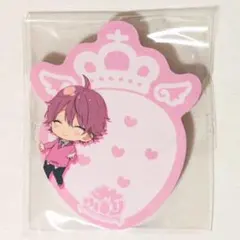新品★すとぷり【さとみ】すとぷり付箋くじ★ふせん